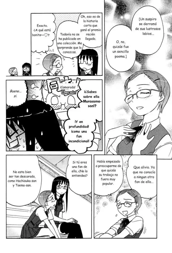 Sasameki Koto (2007) - Capítulo 8 - Página 10 - LectorTMOo