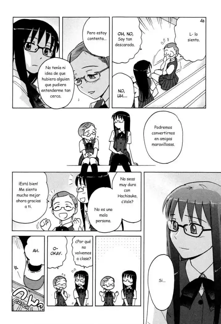 Sasameki Koto (2007) - Capítulo 8 - Página 12 - LectorTMOo