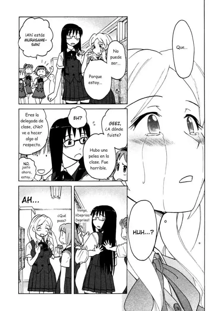 Sasameki Koto (2007) - Capítulo 8 - Página 15 - LectorTMOo