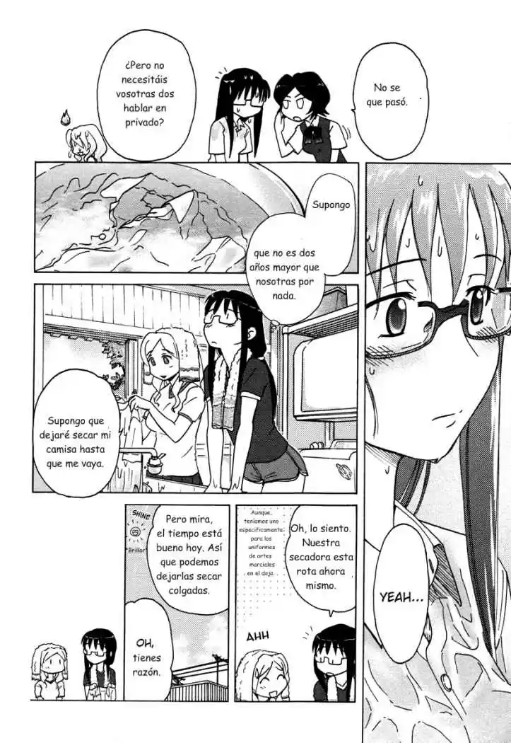 Sasameki Koto (2007) - Capítulo 8 - Página 18 - LectorTMOo