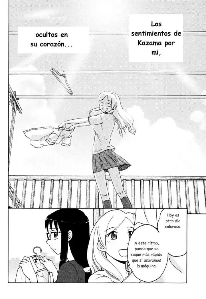 Sasameki Koto (2007) - Capítulo 8 - Página 22 - LectorTMOo