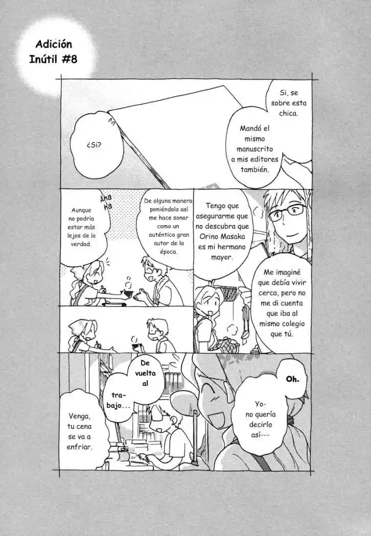 Sasameki Koto (2007) - Capítulo 8 - Página 27 - LectorTMOo