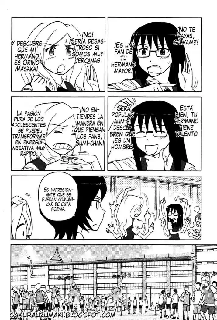 Sasameki Koto (2007) - Capítulo 9 - Página 4 - LectorTMOo