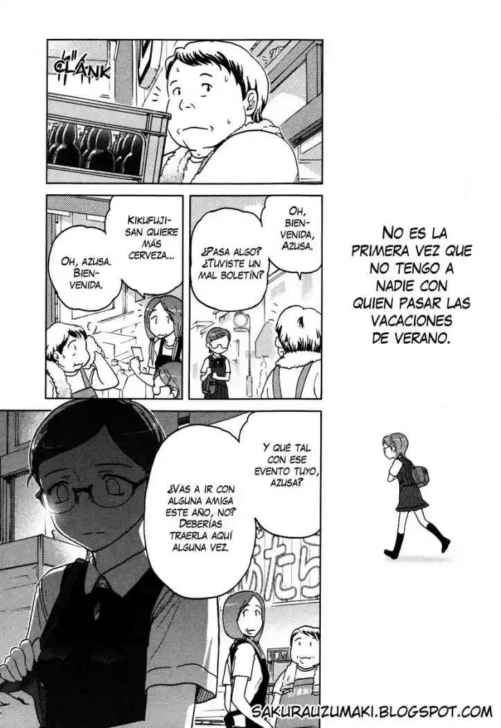 Sasameki Koto (2007) - Capítulo 9 - Página 17 - LectorTMOo