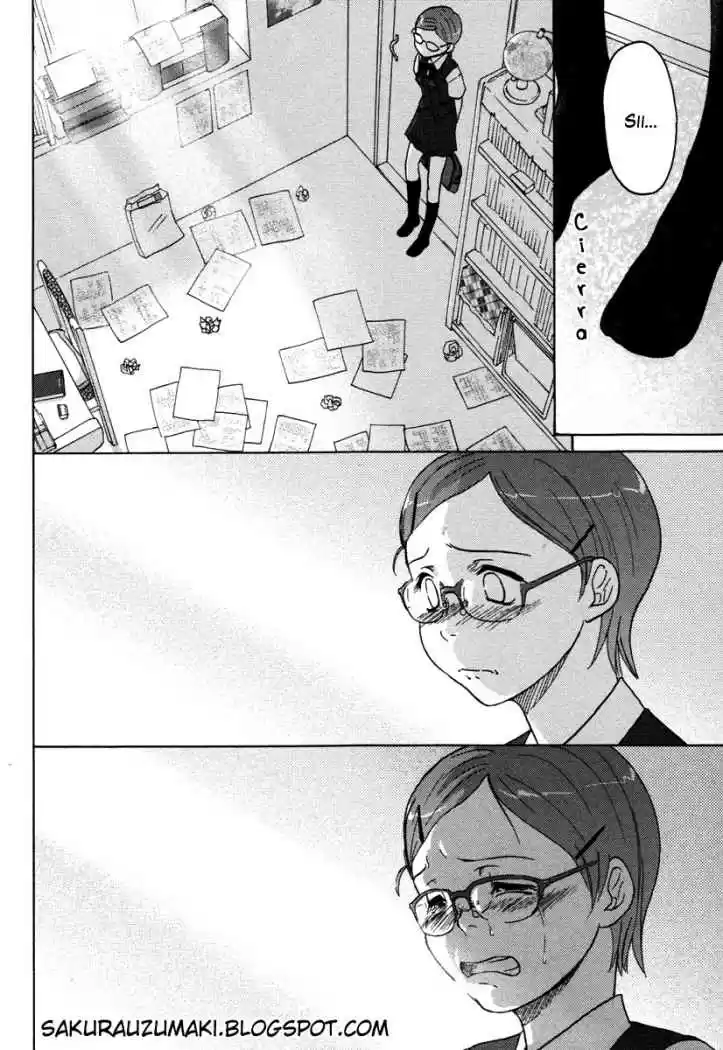 Sasameki Koto (2007) - Capítulo 9 - Página 18 - LectorTMOo