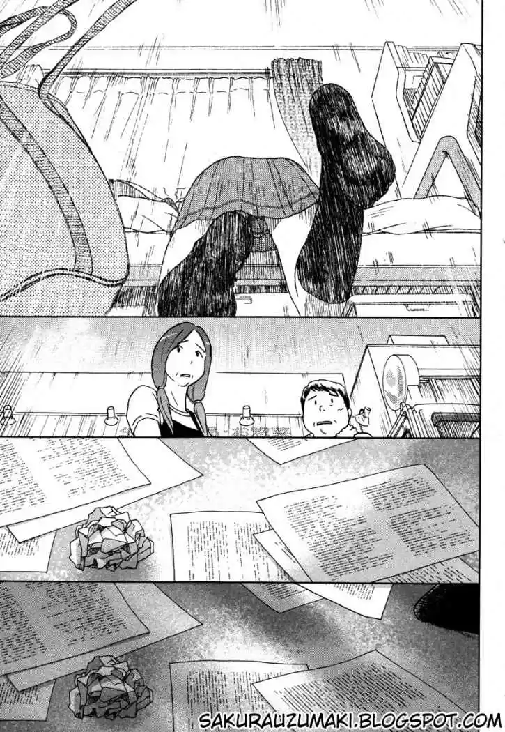 Sasameki Koto (2007) - Capítulo 9 - Página 19 - LectorTMOo