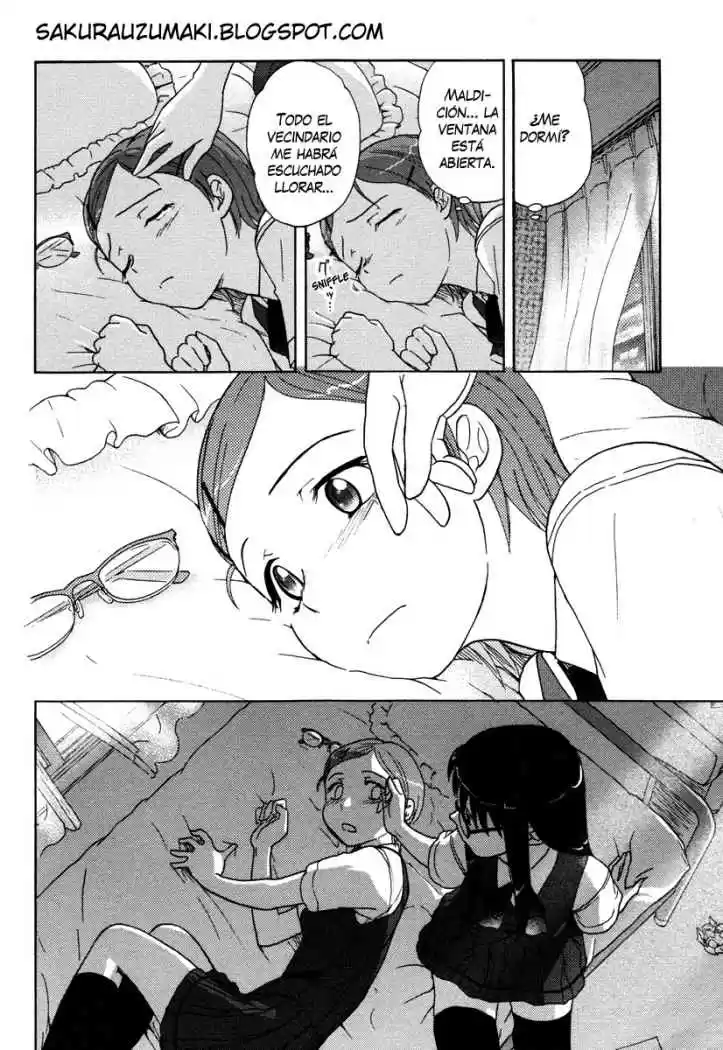 Sasameki Koto (2007) - Capítulo 9 - Página 22 - LectorTMOo