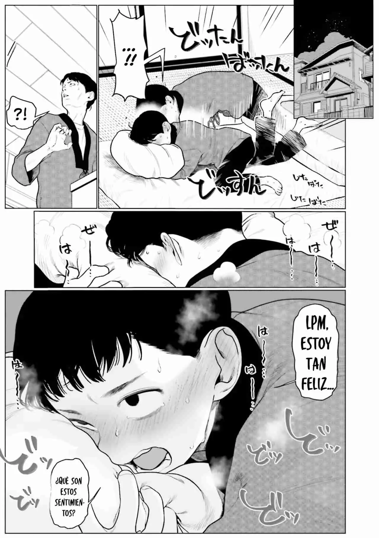 Sasha-chan to Classmate Otaku-kun (2021) - Capítulo 21 - Página 4 - LectorTMOo