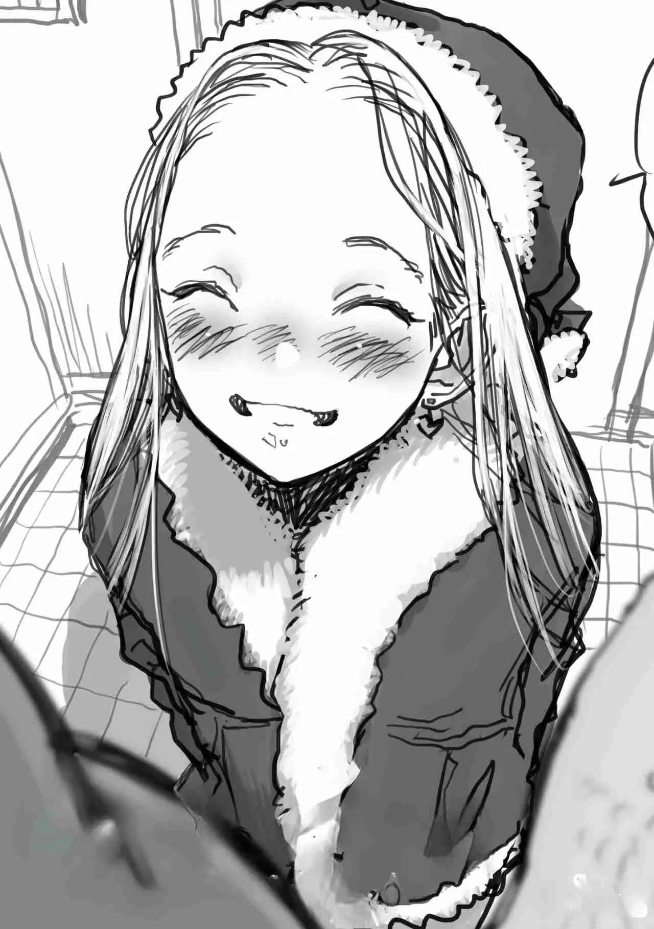 Sasha-chan to Classmate Otaku-kun (2021) - Capítulo 22.25 - Página 12 - LectorTMOo