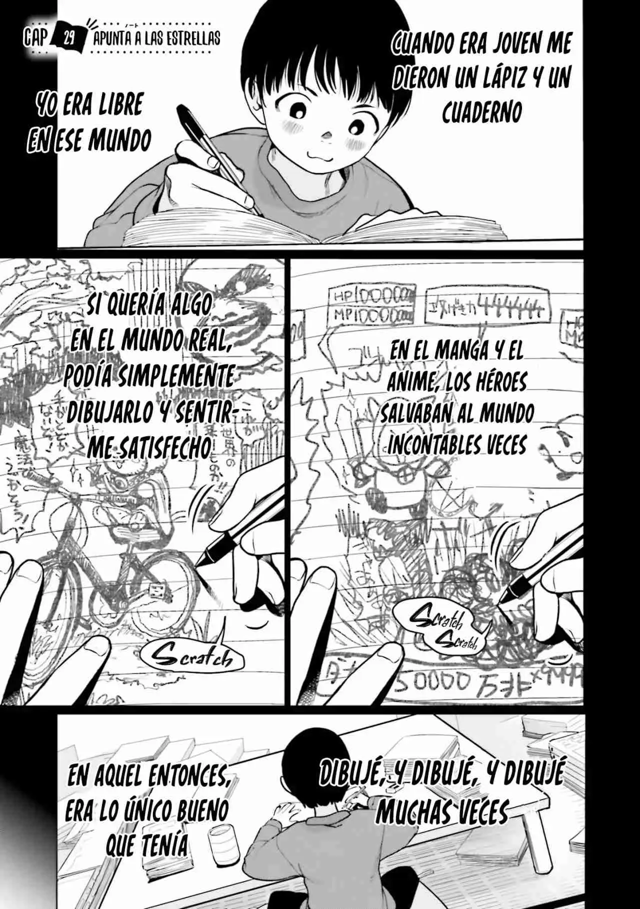 Sasha-chan to Classmate Otaku-kun (2021) - Capítulo 29 - Página 2 - LectorTMOo