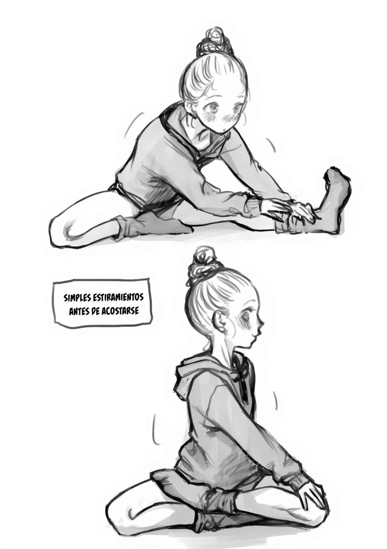 Sasha-chan to Classmate Otaku-kun (2021) - Capítulo 29 - Página 14 - LectorTMOo