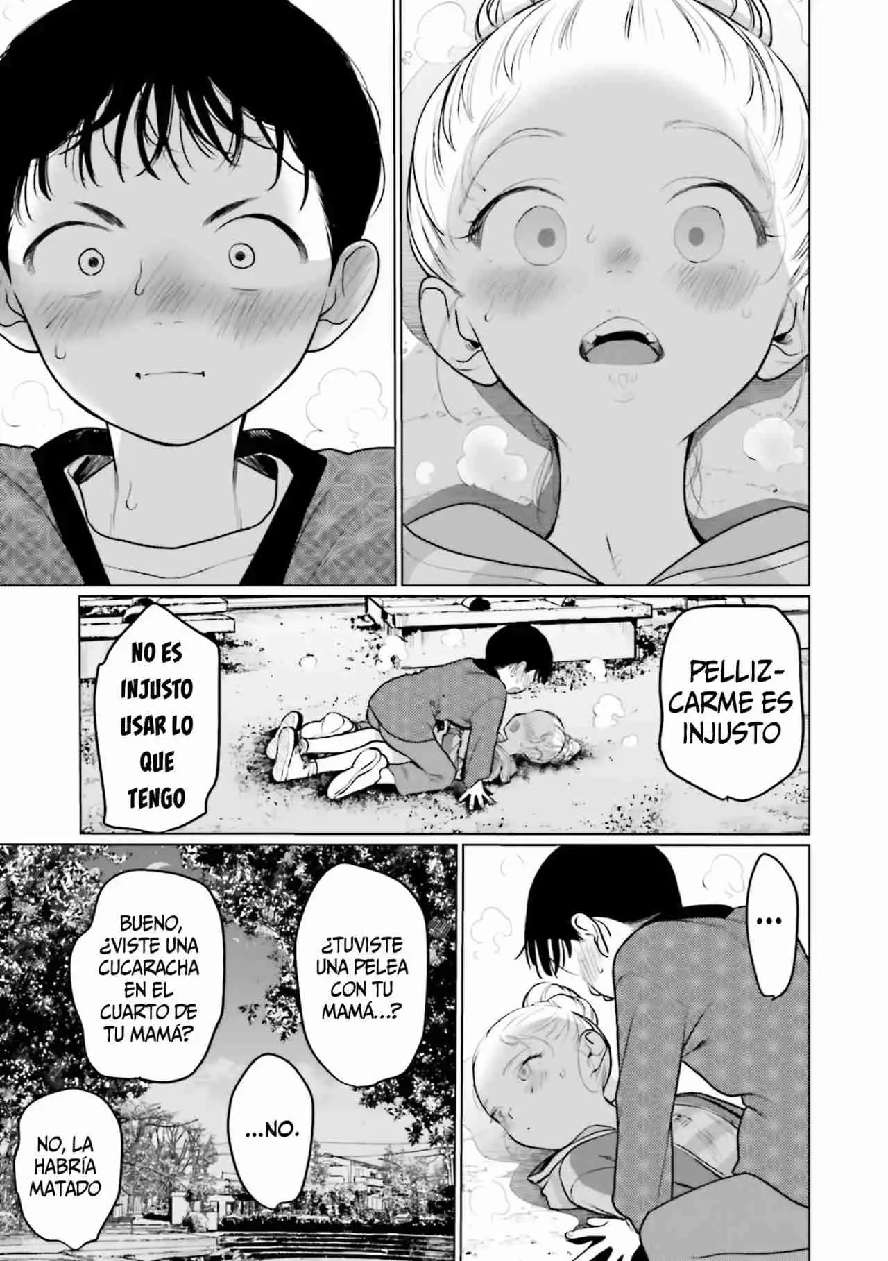 Sasha-chan to Classmate Otaku-kun (2021) - Capítulo 31 - Página 14 - LectorTMOo