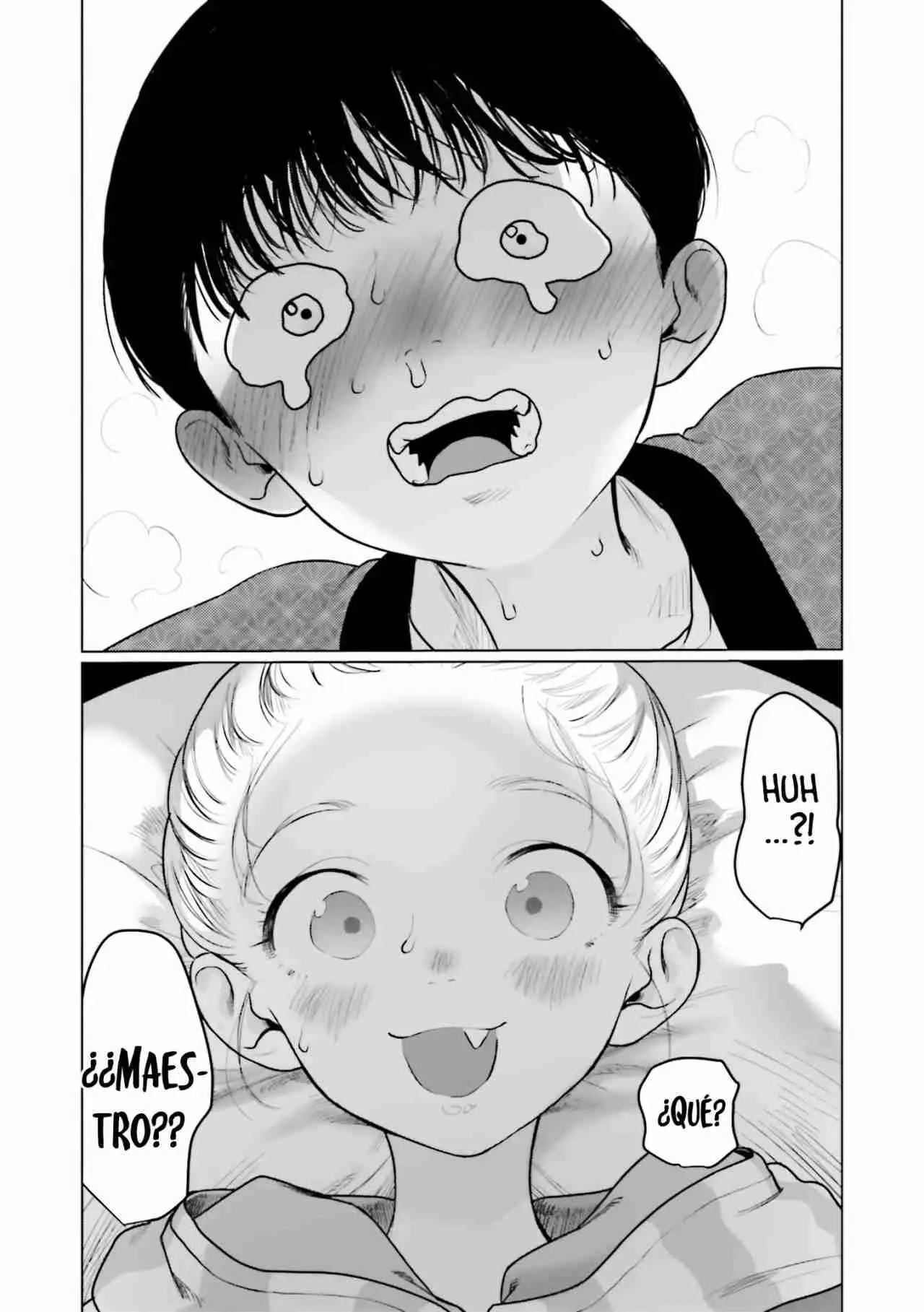 Sasha-chan to Classmate Otaku-kun (2021) - Capítulo 32 - Página 16 - LectorTMOo