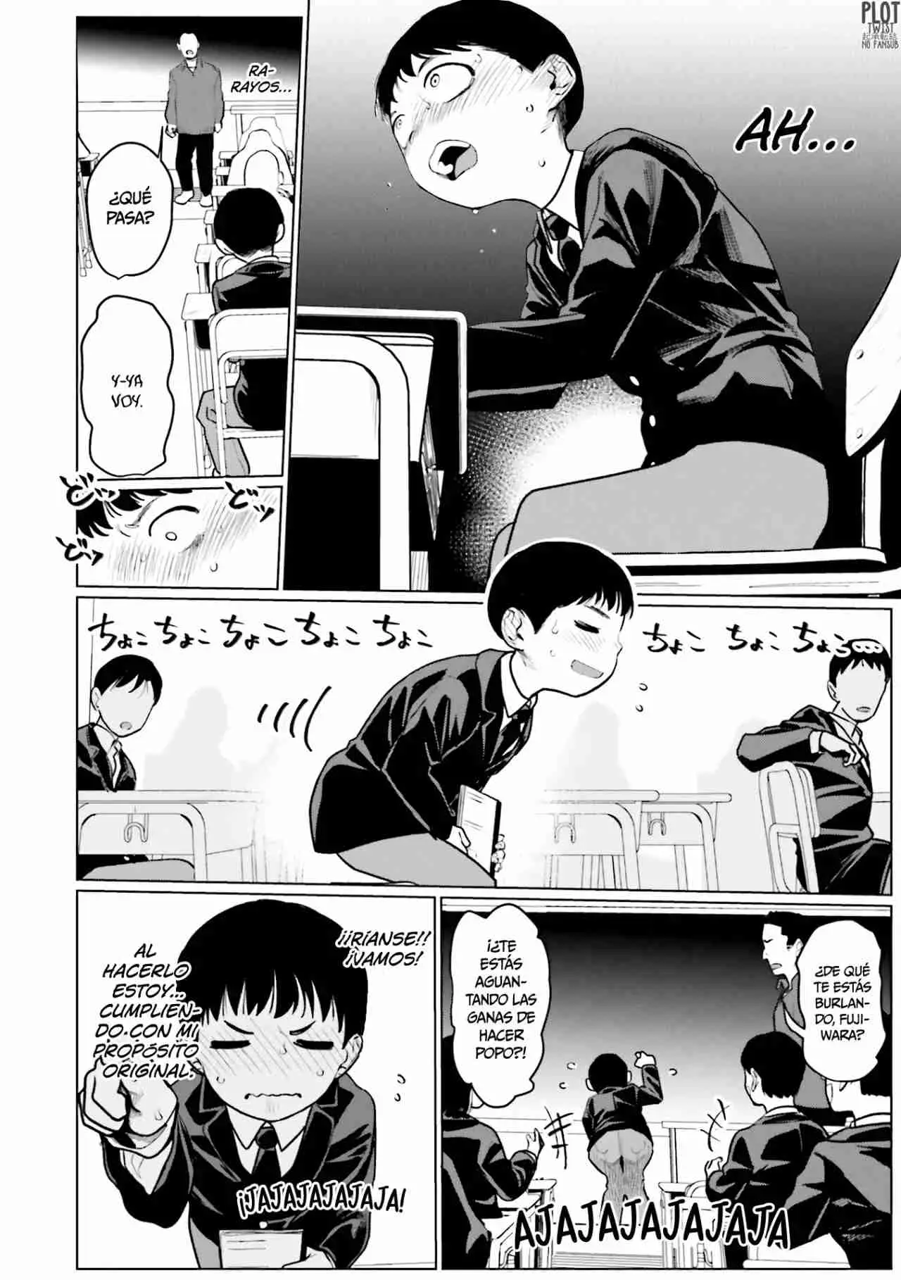 Sasha-chan to Classmate Otaku-kun (2021) - Capítulo 7 - Página 7 - LectorTMOo