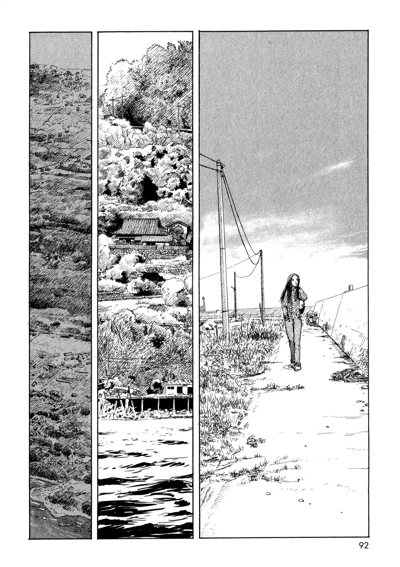 Sasurai Emanon (2012) - Capítulo 10 - Página 4 - LectorTMOo