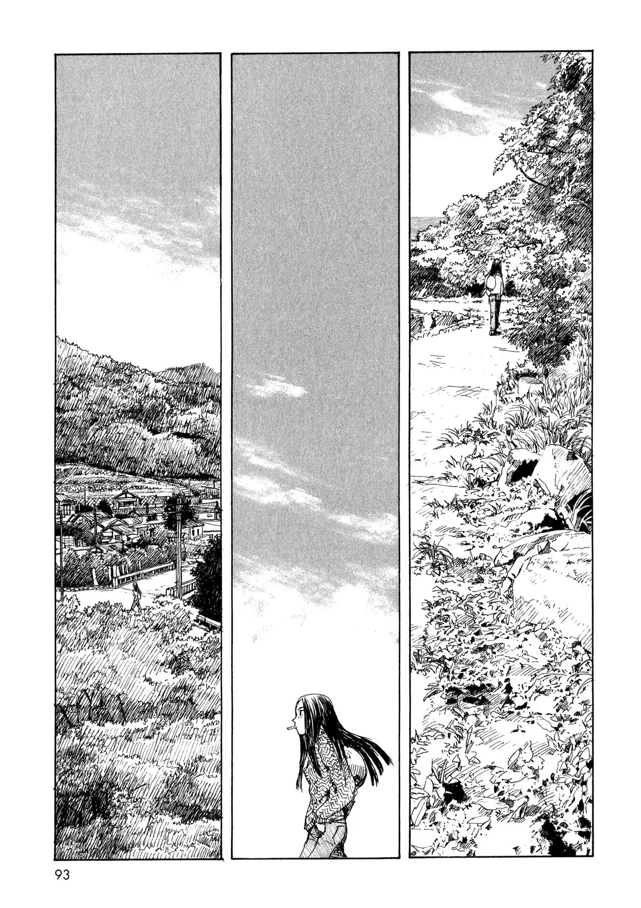 Sasurai Emanon (2012) - Capítulo 10 - Página 5 - LectorTMOo