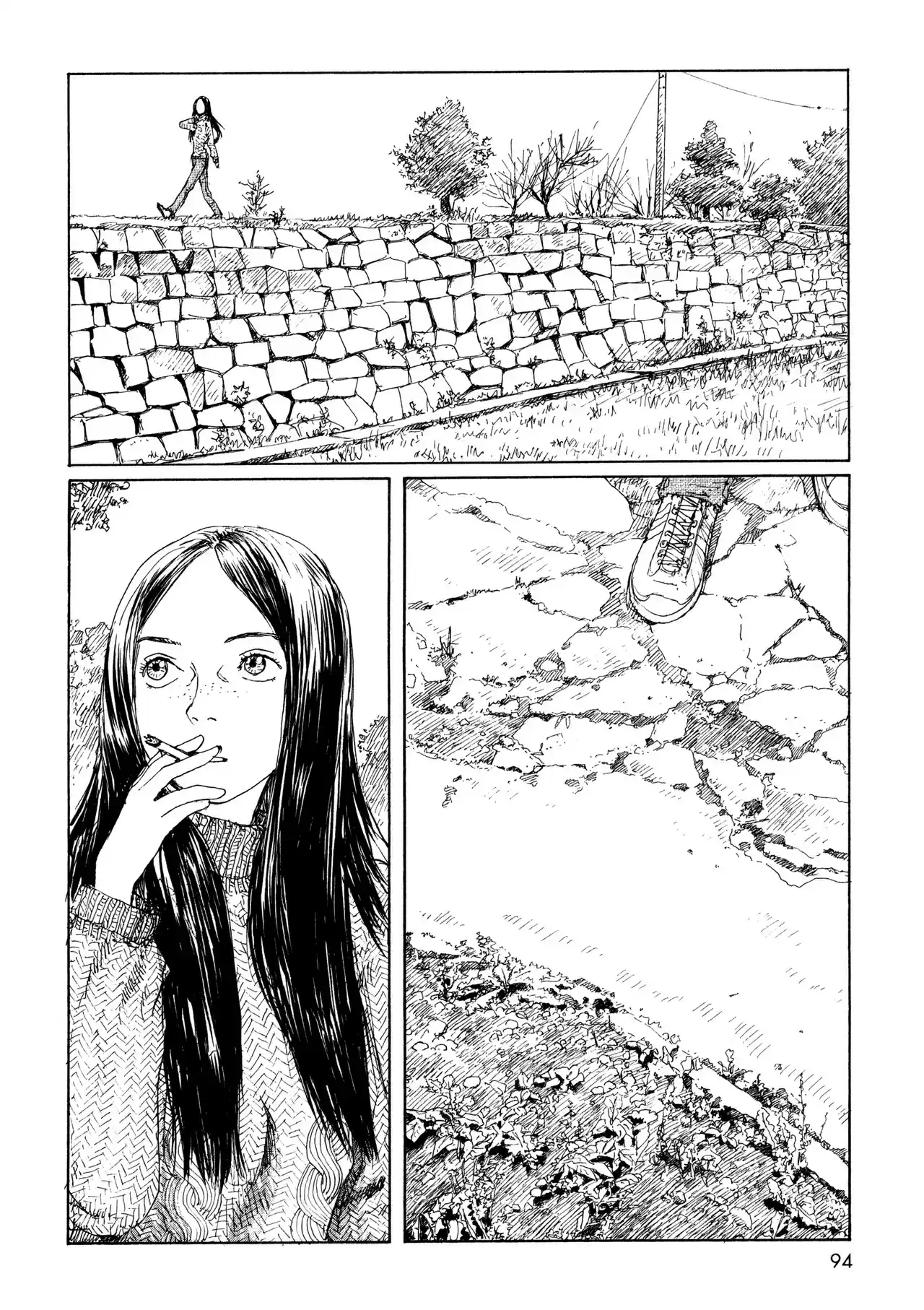 Sasurai Emanon (2012) - Capítulo 10 - Página 6 - LectorTMOo