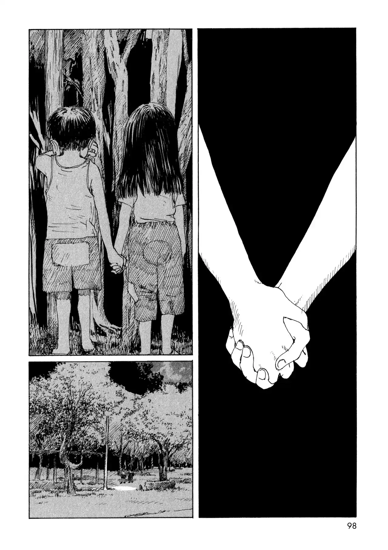 Sasurai Emanon (2012) - Capítulo 10 - Página 10 - LectorTMOo