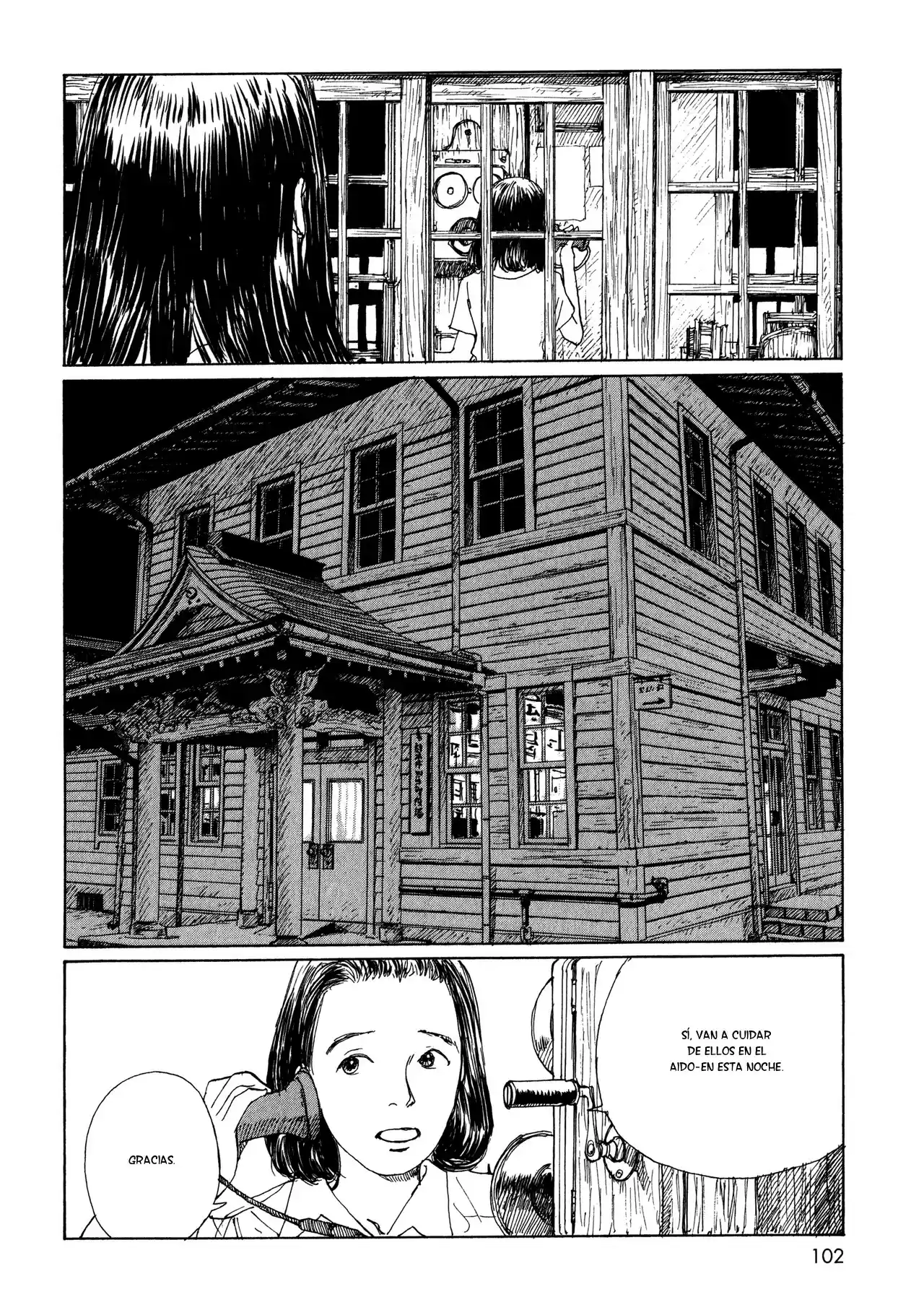 Sasurai Emanon (2012) - Capítulo 10 - Página 14 - LectorTMOo