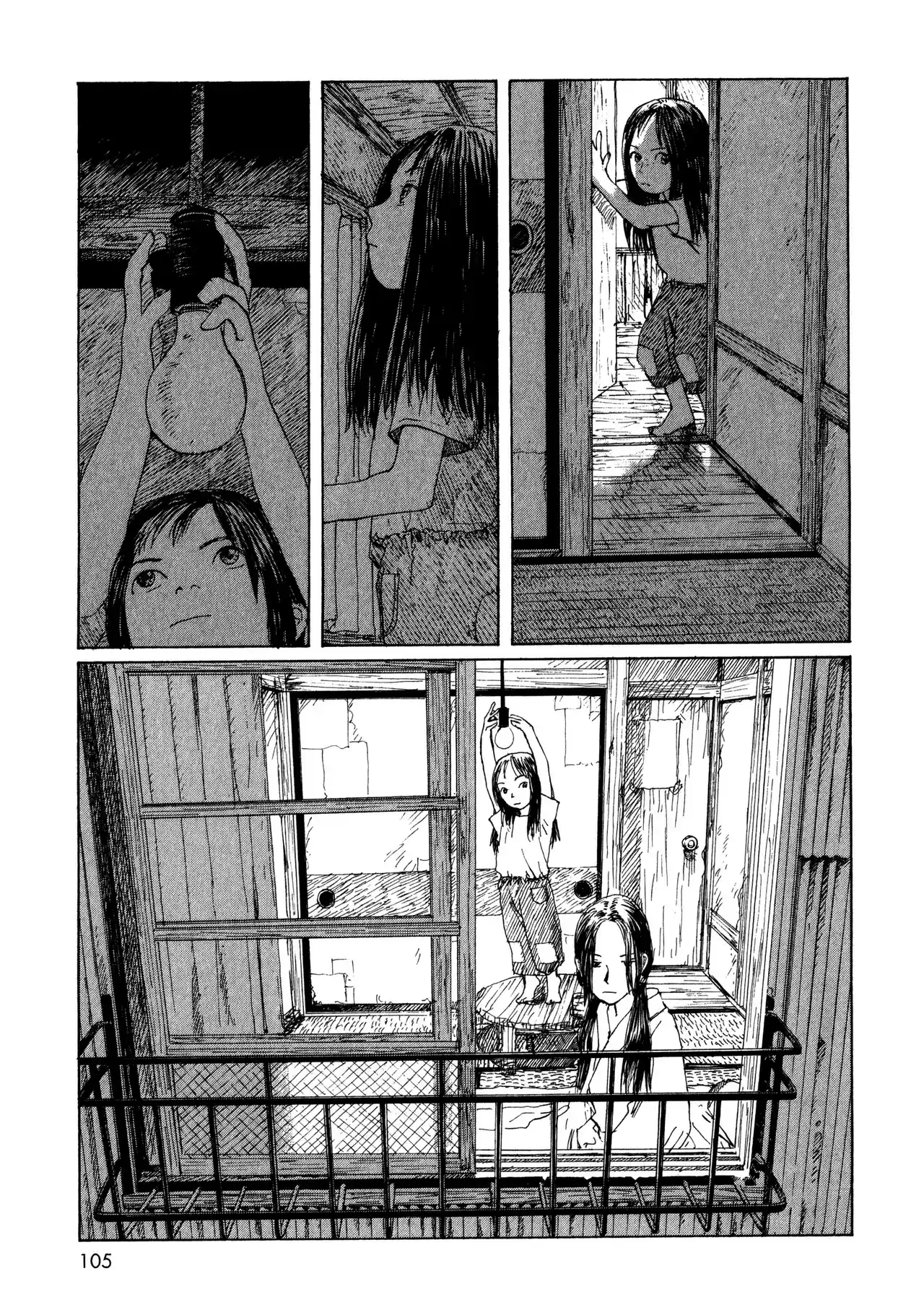 Sasurai Emanon (2012) - Capítulo 10 - Página 17 - LectorTMOo