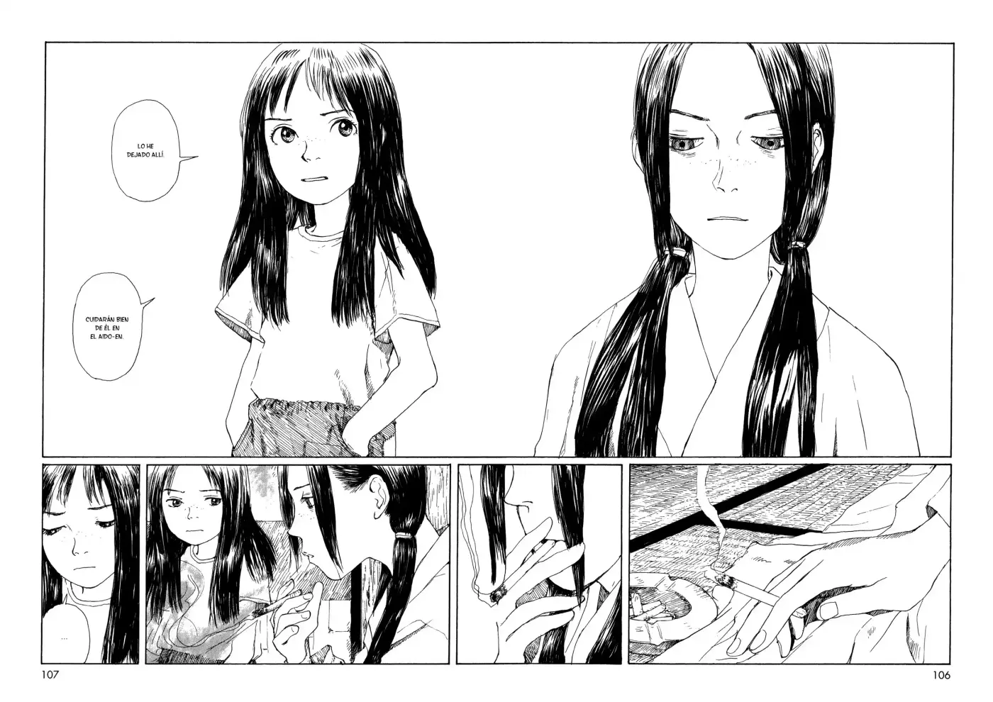 Sasurai Emanon (2012) - Capítulo 10 - Página 18 - LectorTMOo