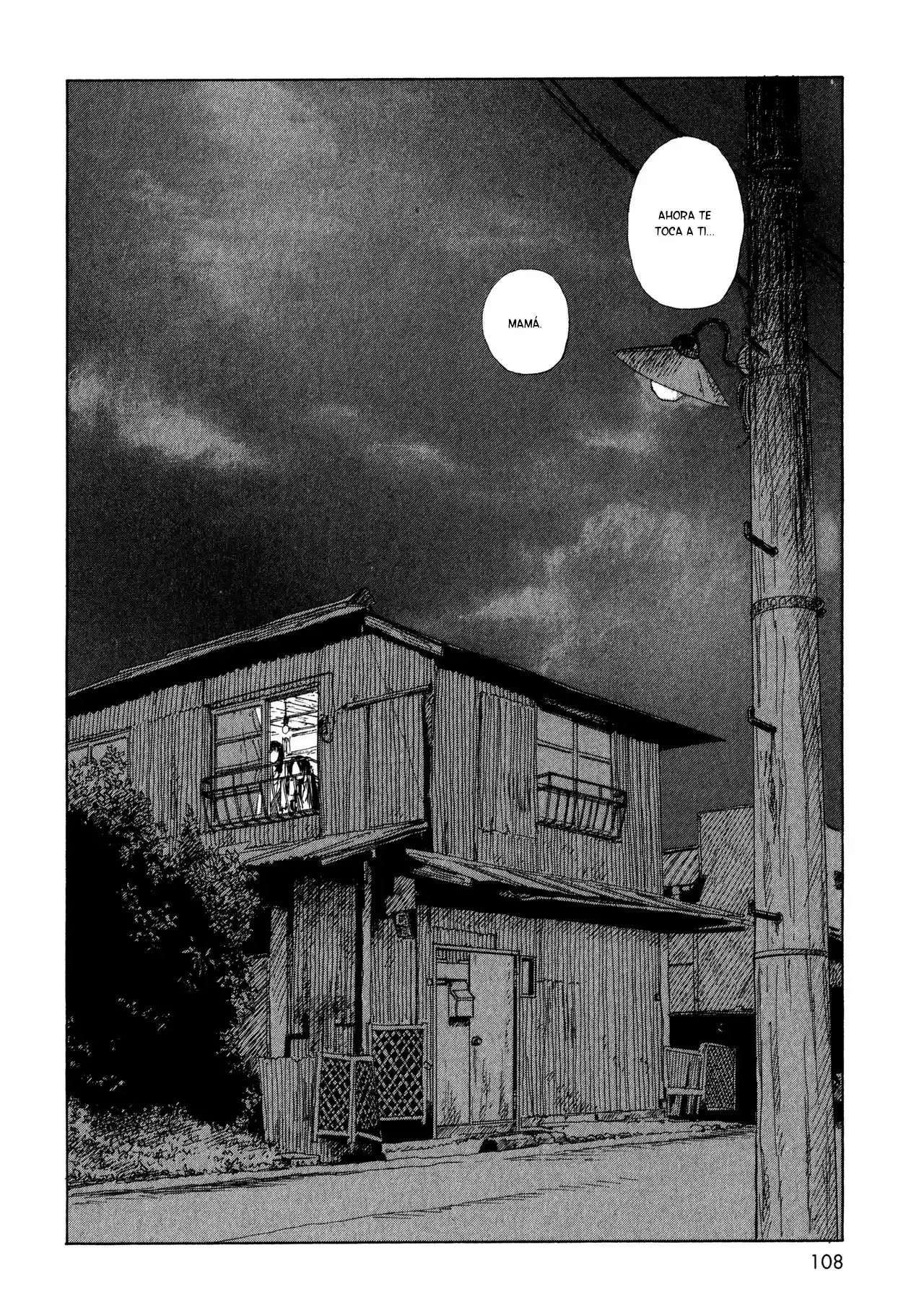 Sasurai Emanon (2012) - Capítulo 10 - Página 19 - LectorTMOo