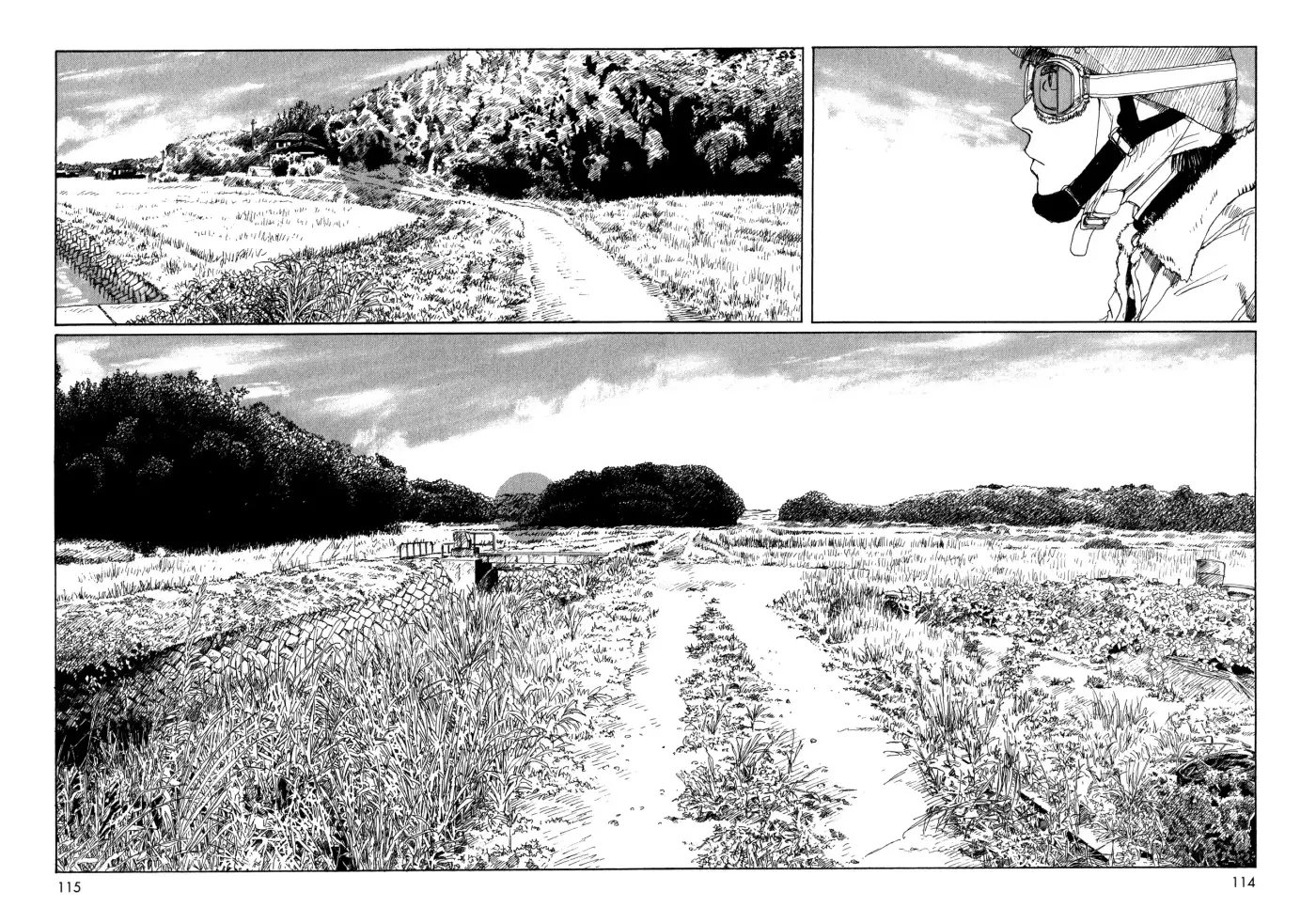 Sasurai Emanon (2012) - Capítulo 11 - Página 5 - LectorTMOo