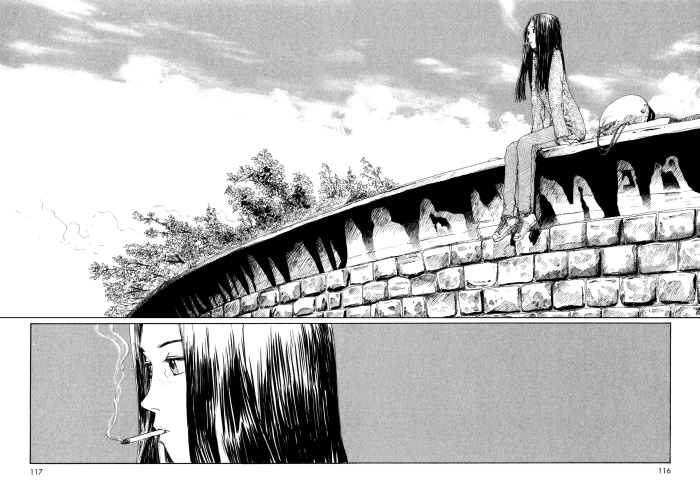 Sasurai Emanon (2012) - Capítulo 11 - Página 6 - LectorTMOo