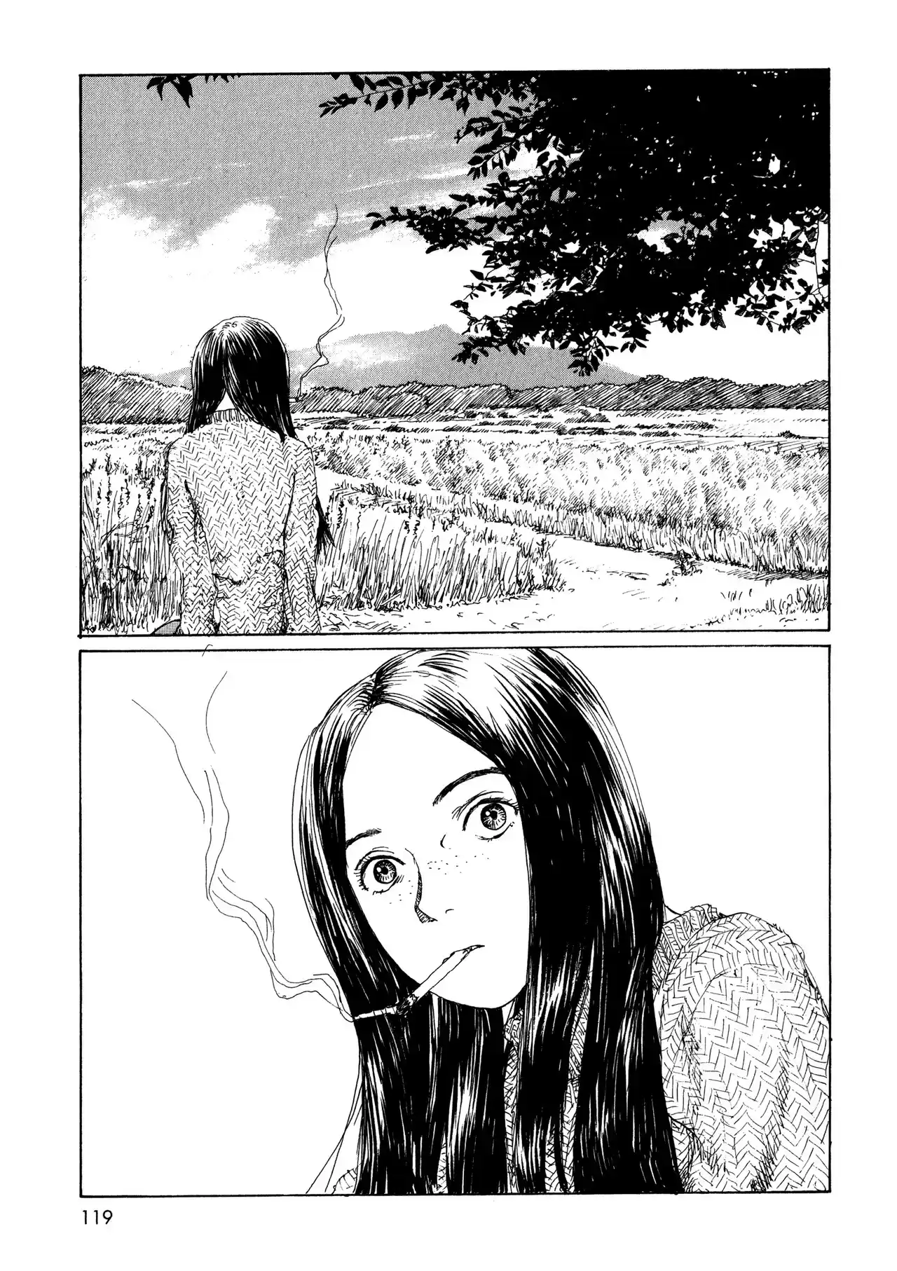 Sasurai Emanon (2012) - Capítulo 11 - Página 8 - LectorTMOo