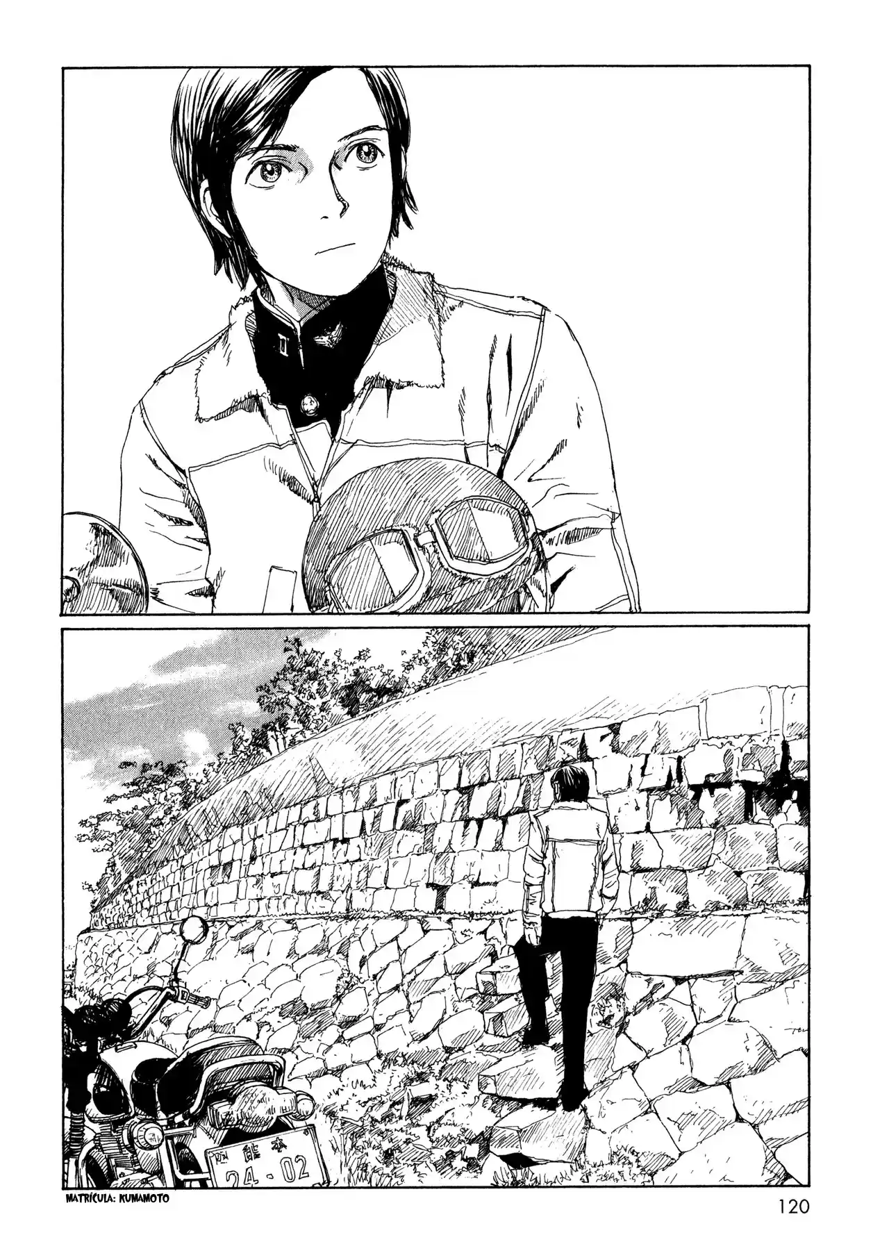 Sasurai Emanon (2012) - Capítulo 11 - Página 9 - LectorTMOo