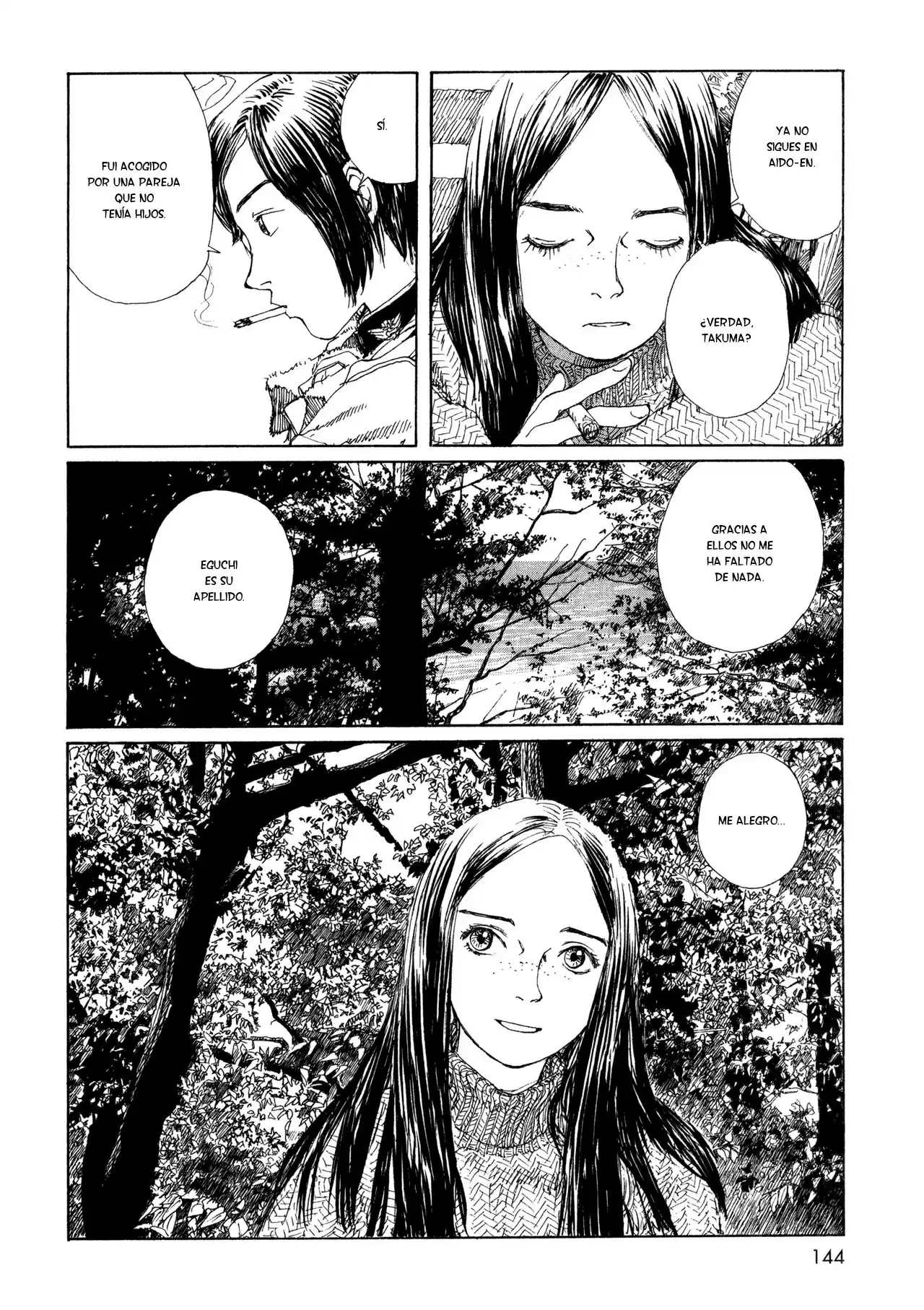 Sasurai Emanon (2012) - Capítulo 13 - Página 2 - LectorTMOo