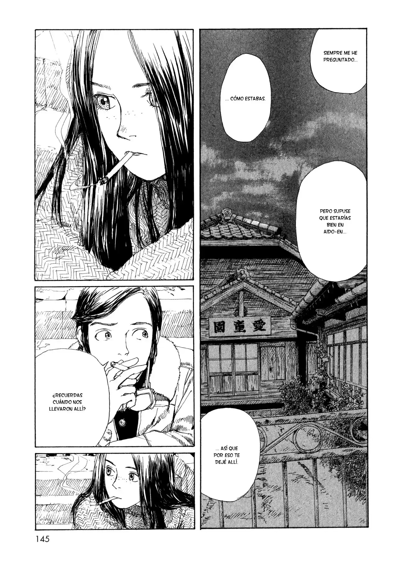 Sasurai Emanon (2012) - Capítulo 13 - Página 3 - LectorTMOo