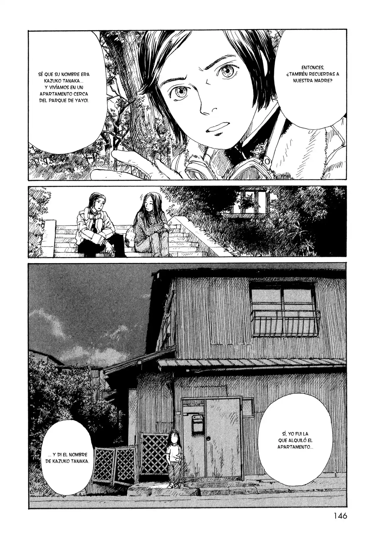 Sasurai Emanon (2012) - Capítulo 13 - Página 4 - LectorTMOo