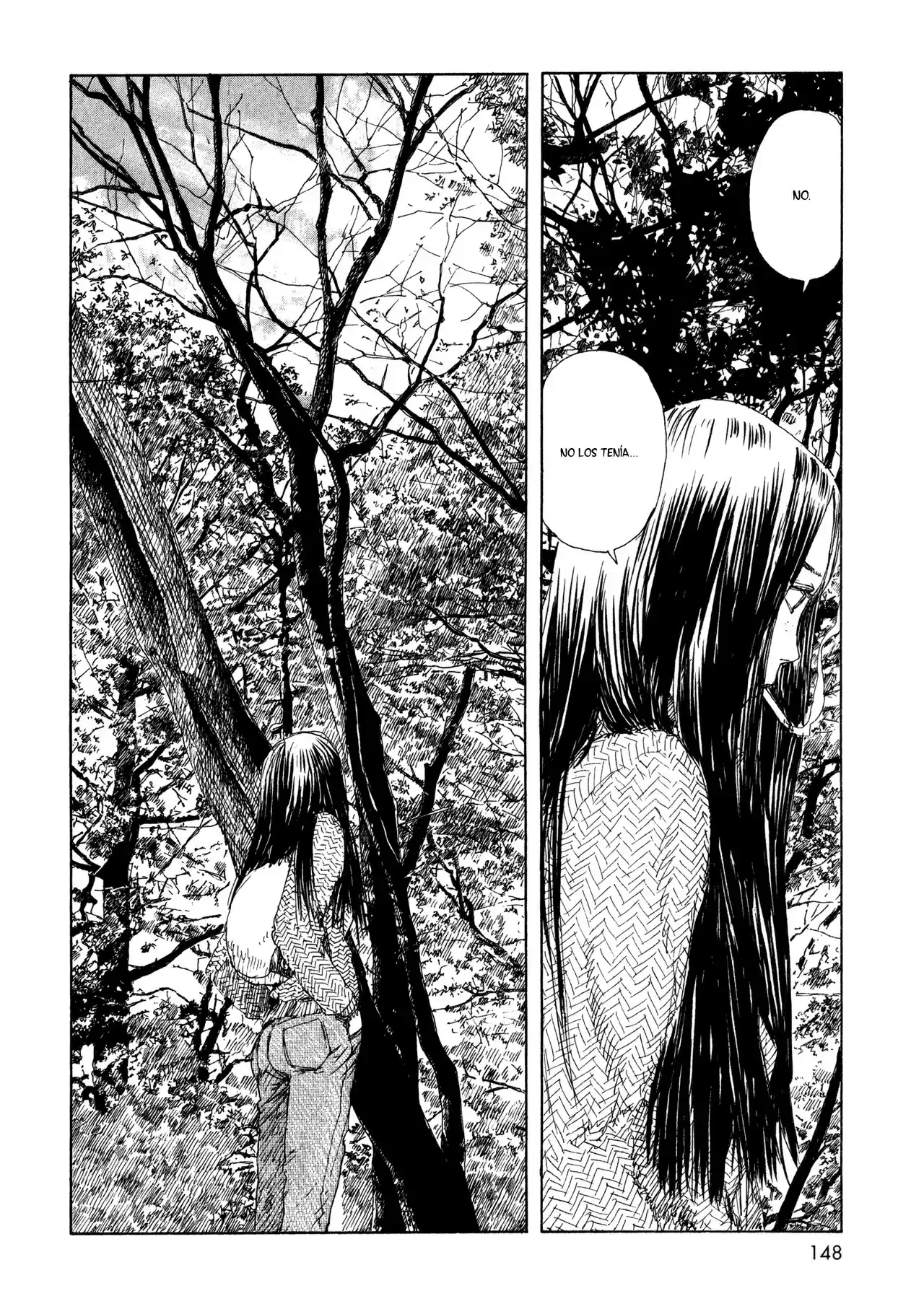 Sasurai Emanon (2012) - Capítulo 13 - Página 6 - LectorTMOo