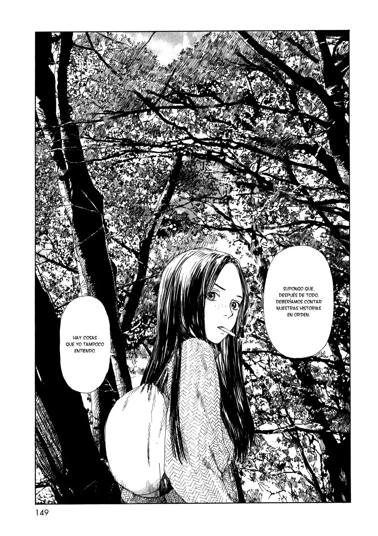 Sasurai Emanon (2012) - Capítulo 13 - Página 7 - LectorTMOo