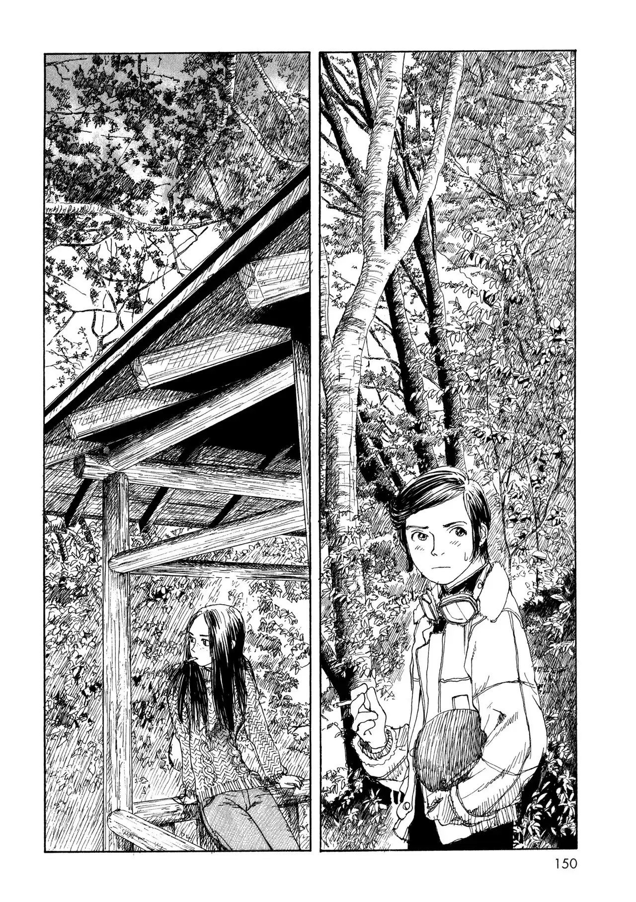Sasurai Emanon (2012) - Capítulo 13 - Página 8 - LectorTMOo
