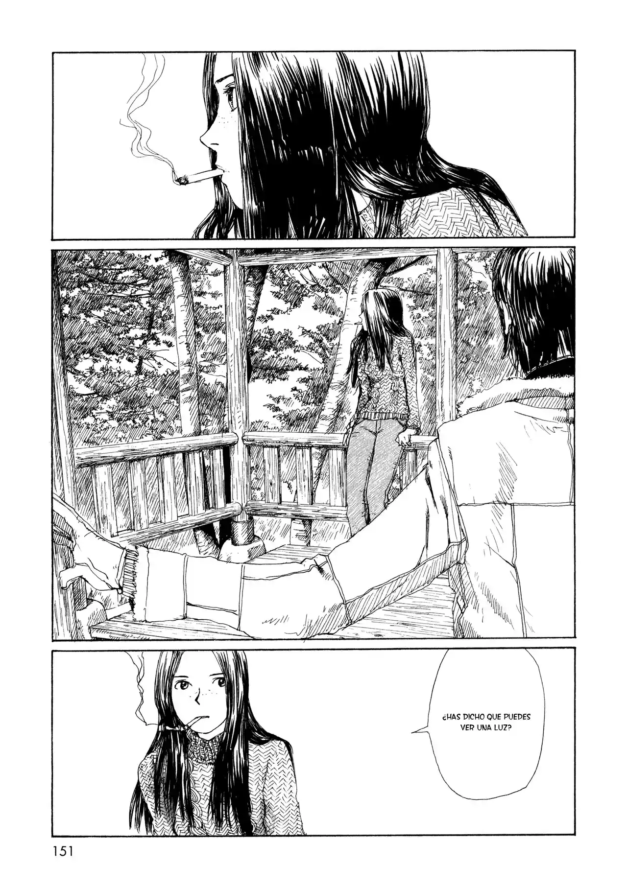 Sasurai Emanon (2012) - Capítulo 13 - Página 9 - LectorTMOo