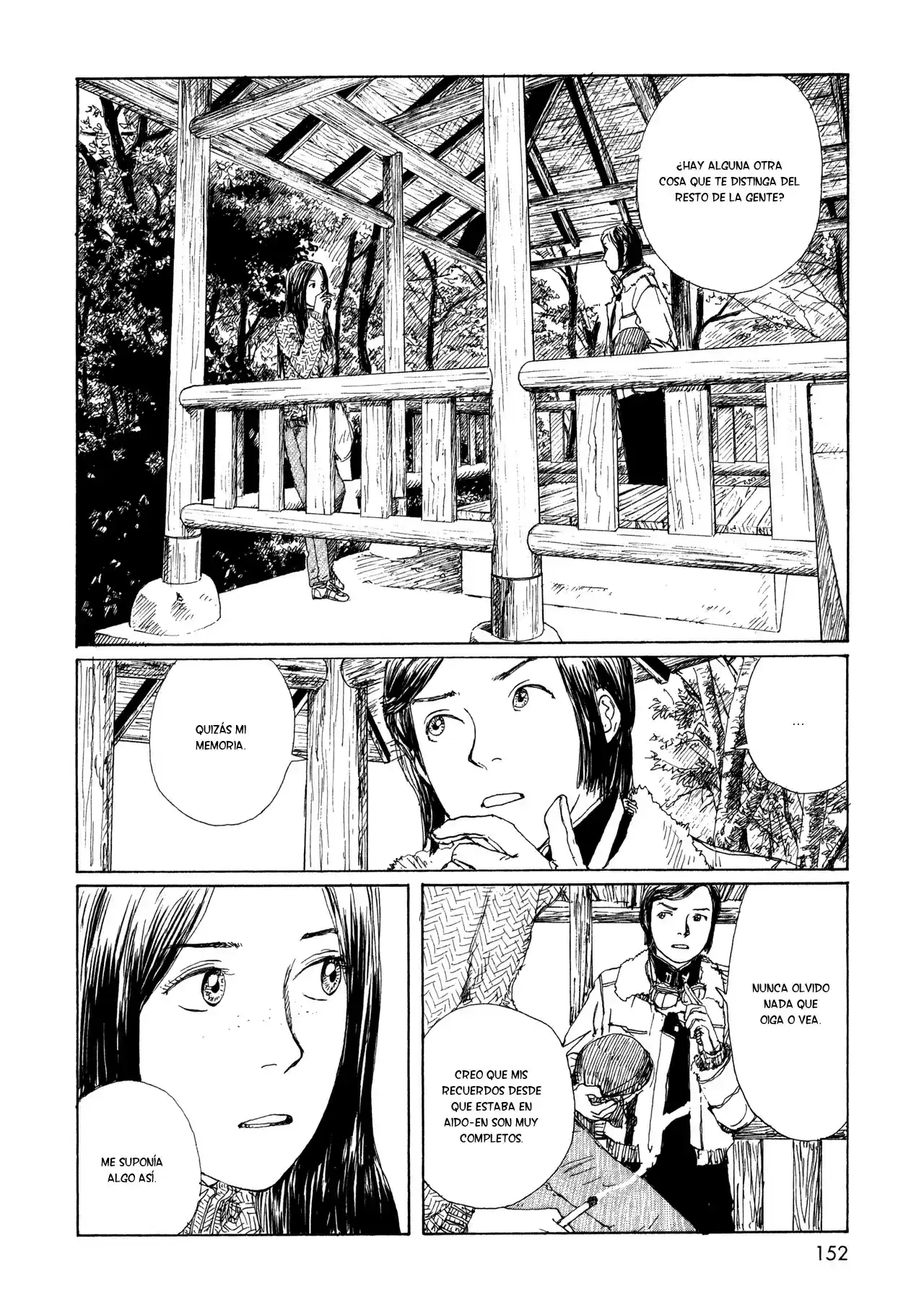 Sasurai Emanon (2012) - Capítulo 13 - Página 10 - LectorTMOo