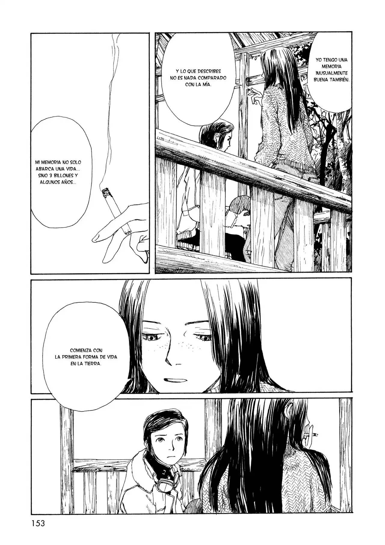 Sasurai Emanon (2012) - Capítulo 13 - Página 11 - LectorTMOo