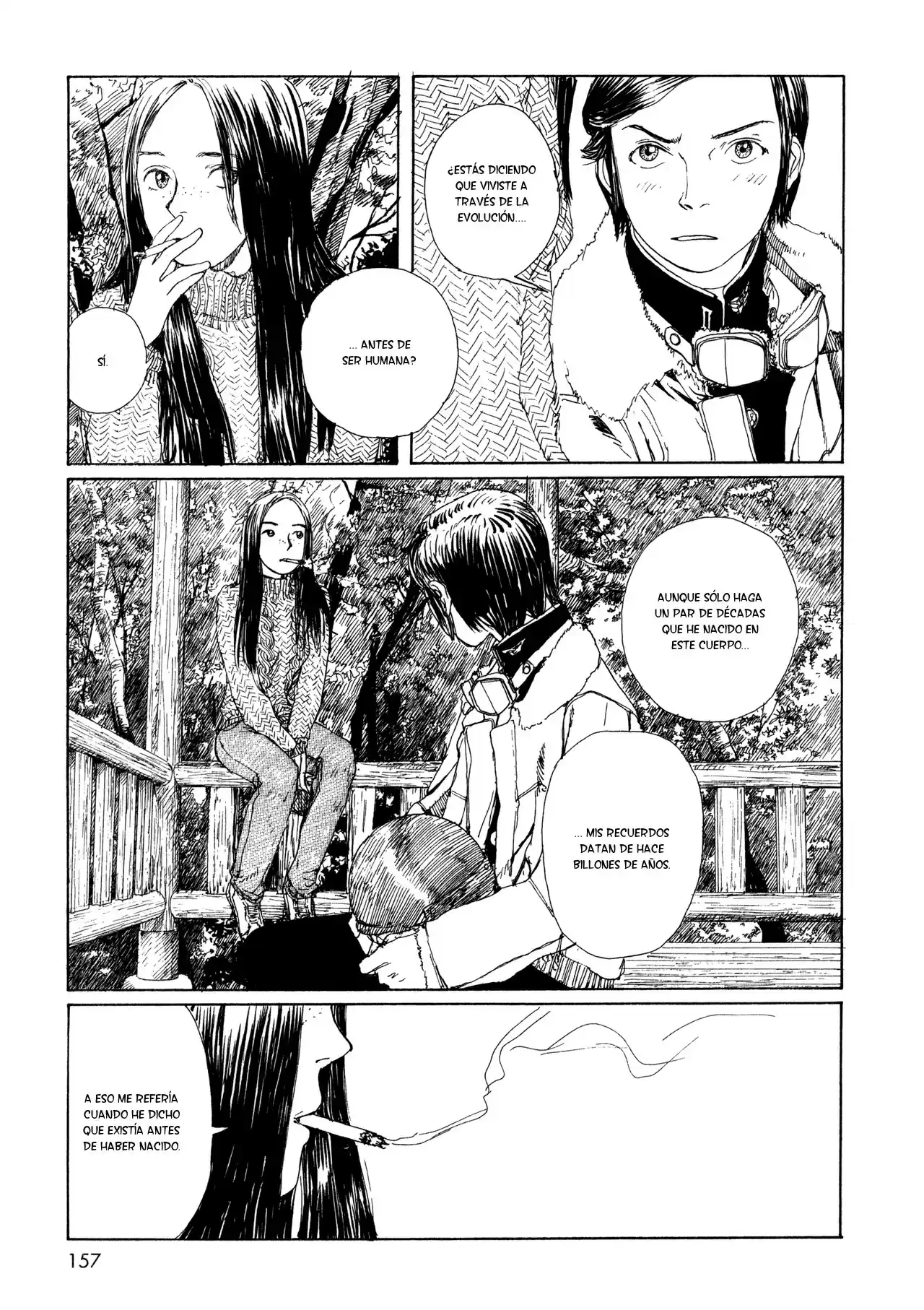 Sasurai Emanon (2012) - Capítulo 13 - Página 15 - LectorTMOo