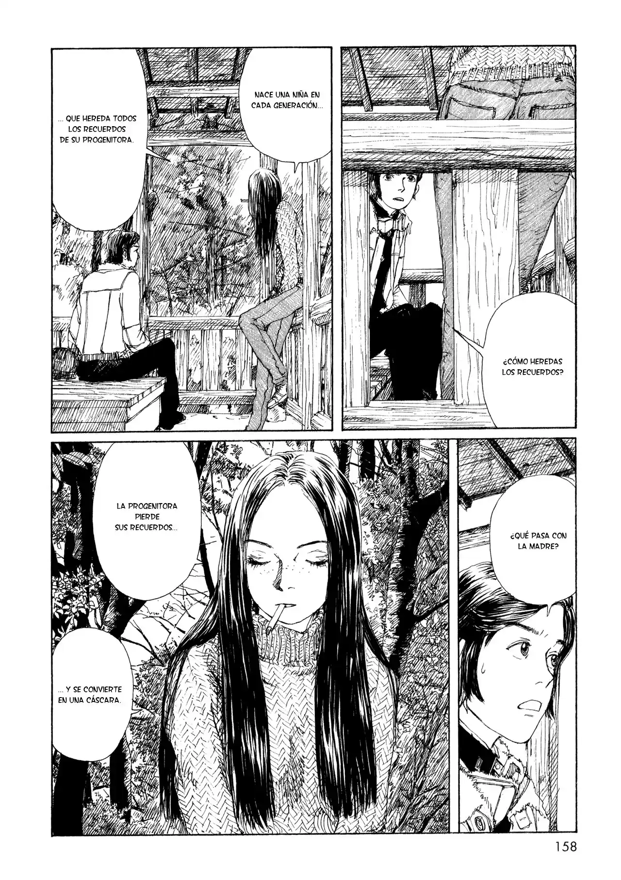 Sasurai Emanon (2012) - Capítulo 13 - Página 16 - LectorTMOo