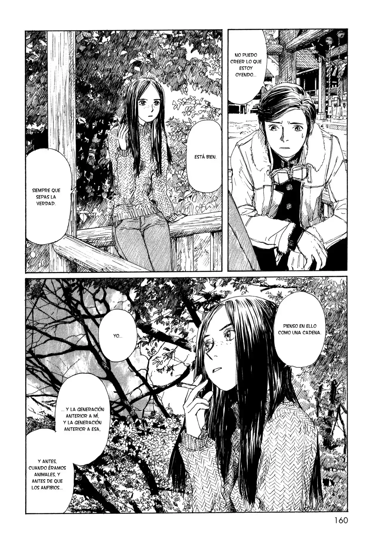 Sasurai Emanon (2012) - Capítulo 13 - Página 18 - LectorTMOo