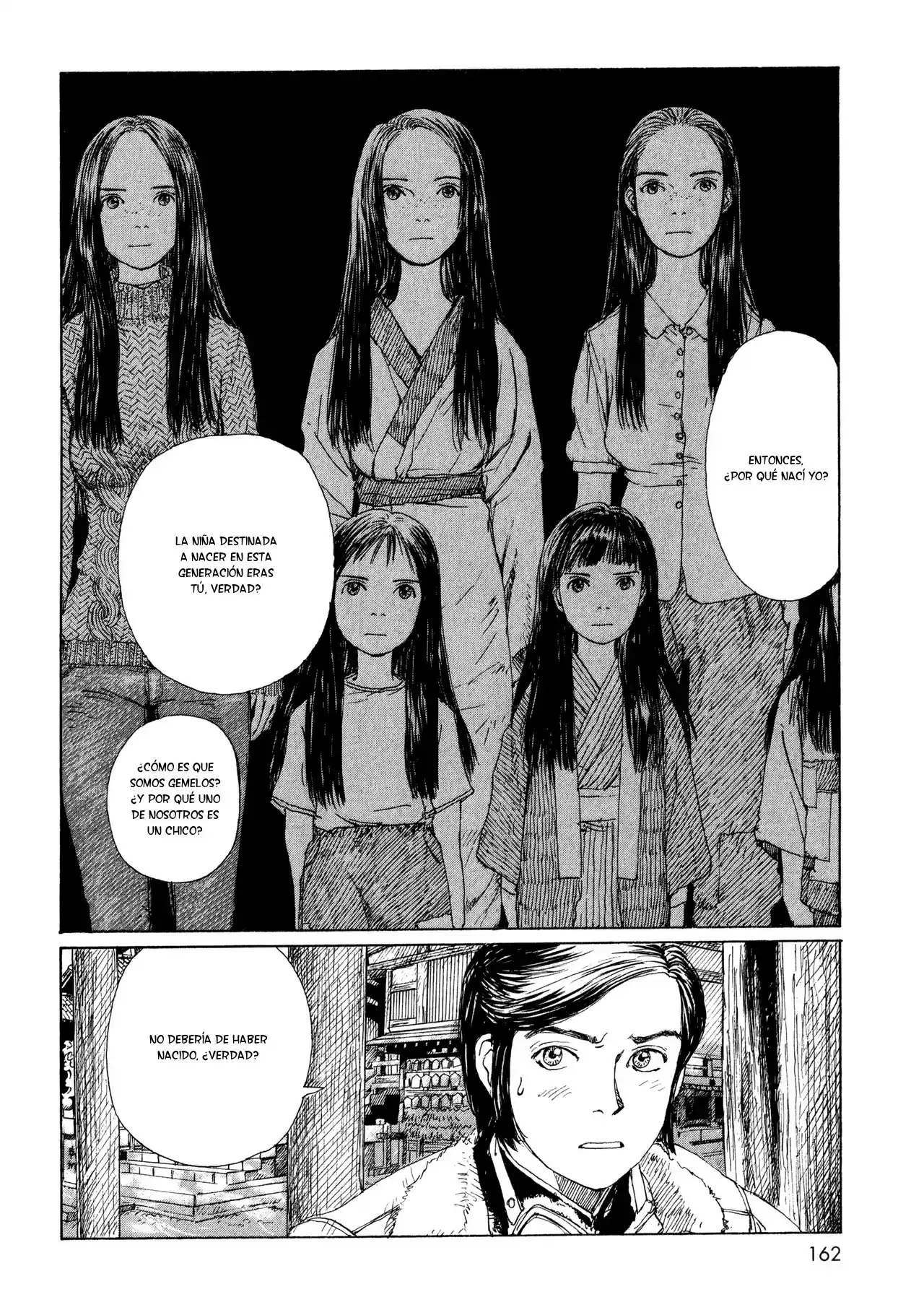 Sasurai Emanon (2012) - Capítulo 13 - Página 20 - LectorTMOo