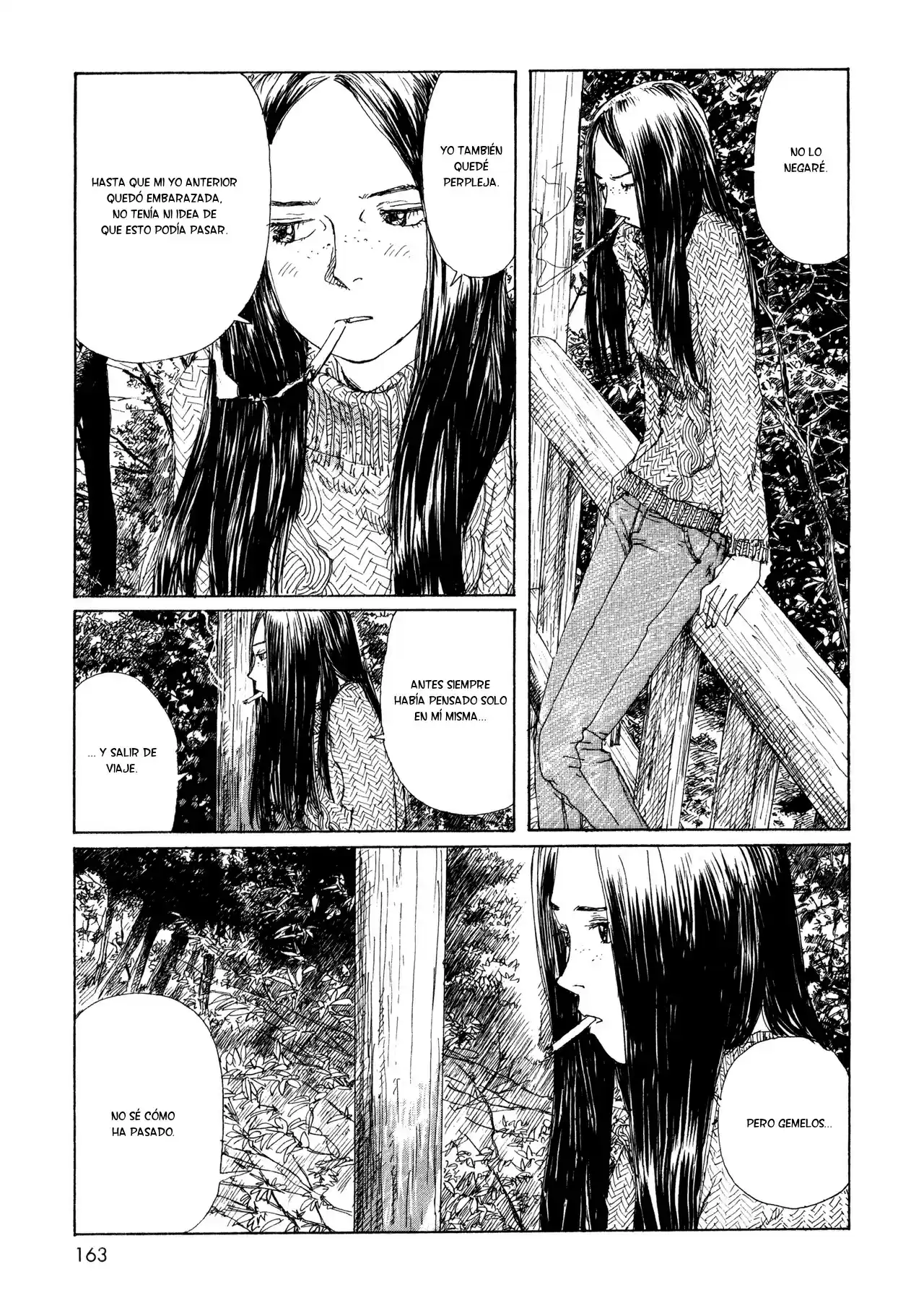 Sasurai Emanon (2012) - Capítulo 13 - Página 21 - LectorTMOo