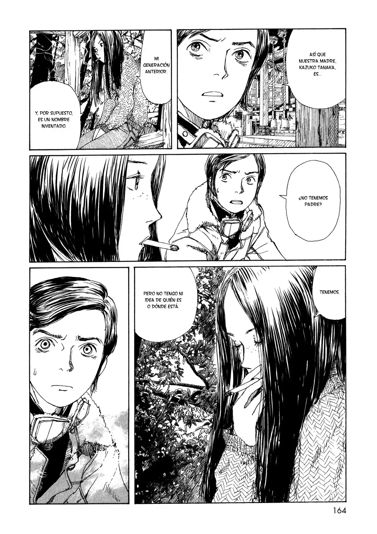 Sasurai Emanon (2012) - Capítulo 13 - Página 22 - LectorTMOo