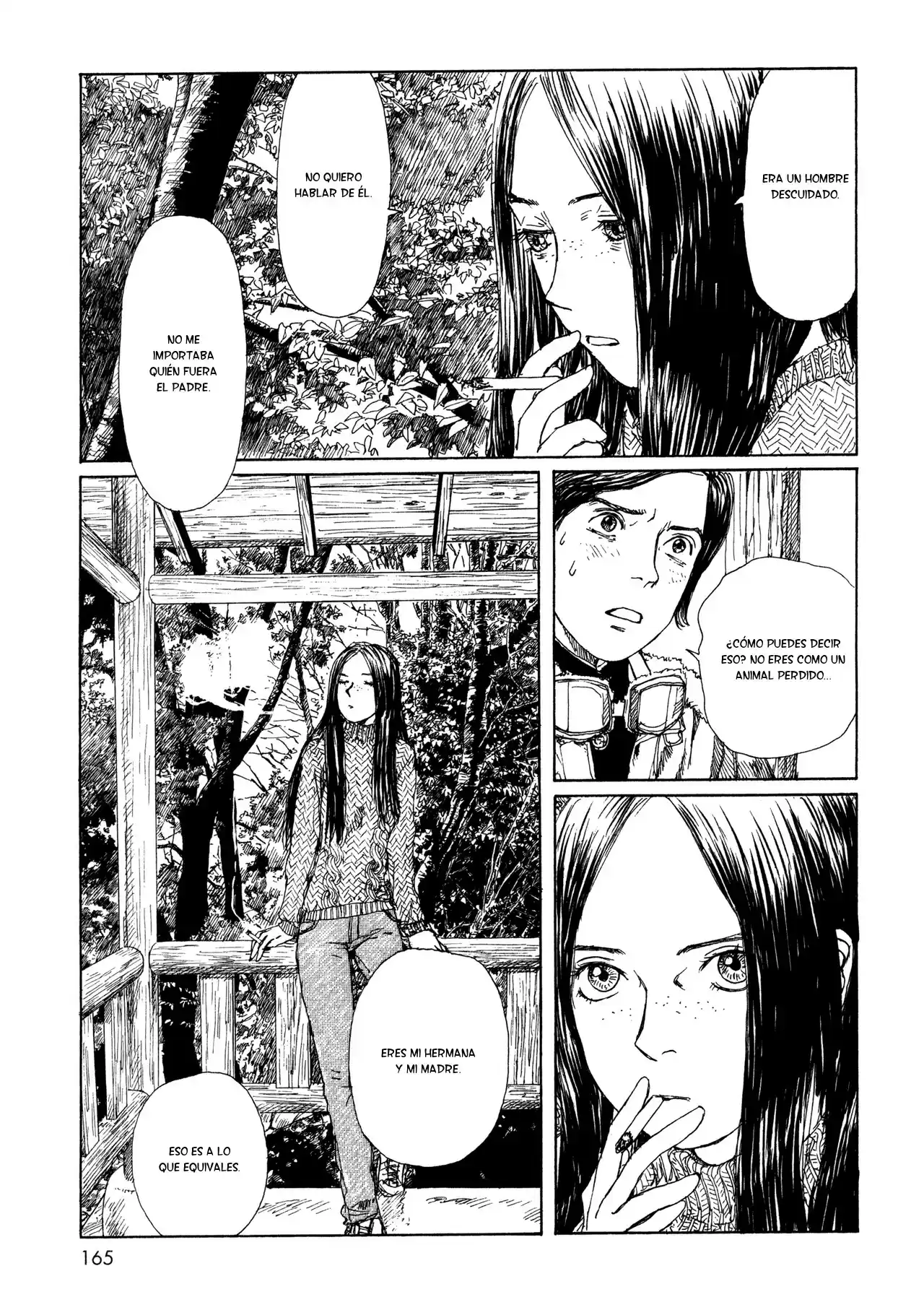 Sasurai Emanon (2012) - Capítulo 13 - Página 23 - LectorTMOo