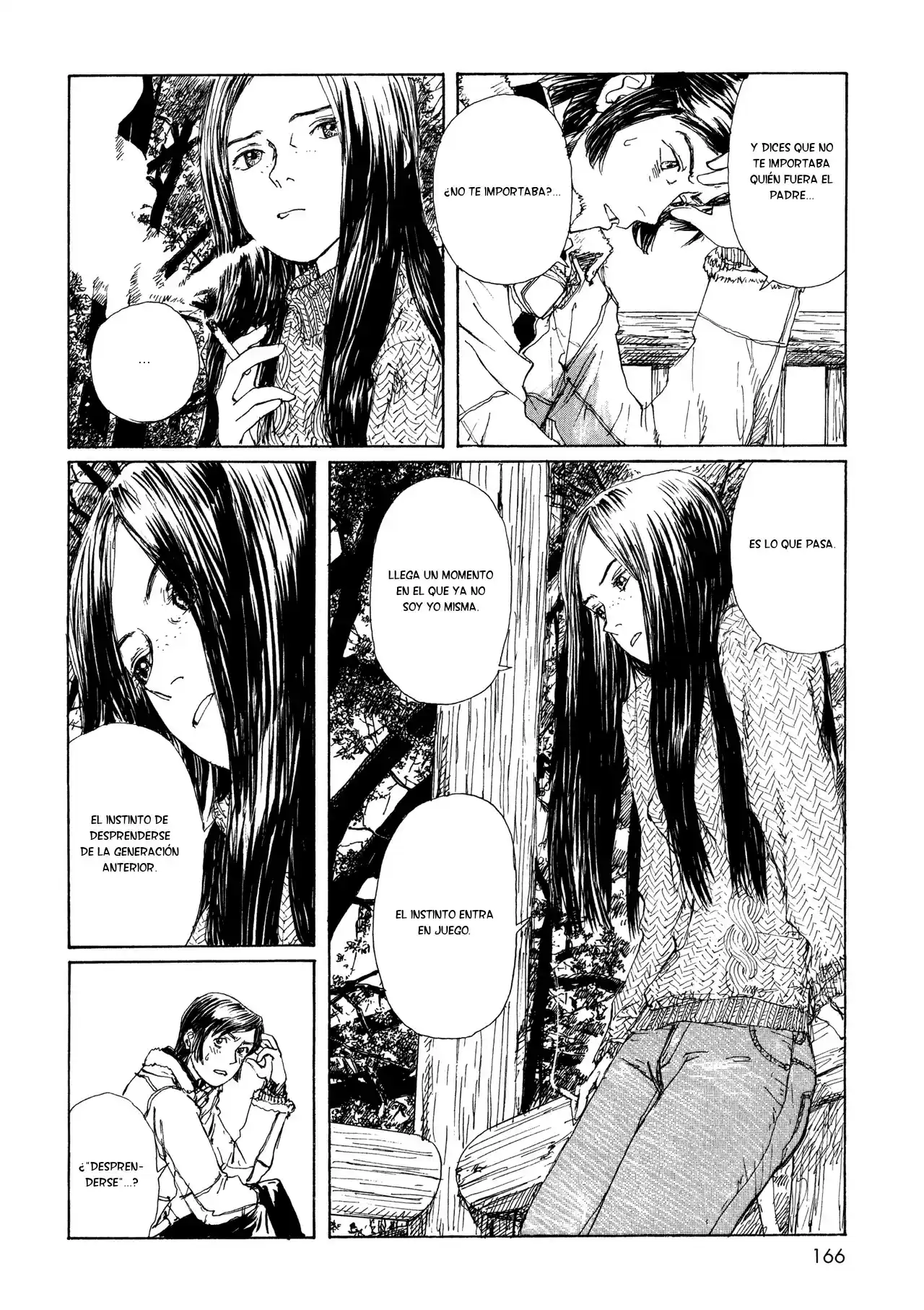 Sasurai Emanon (2012) - Capítulo 13 - Página 24 - LectorTMOo