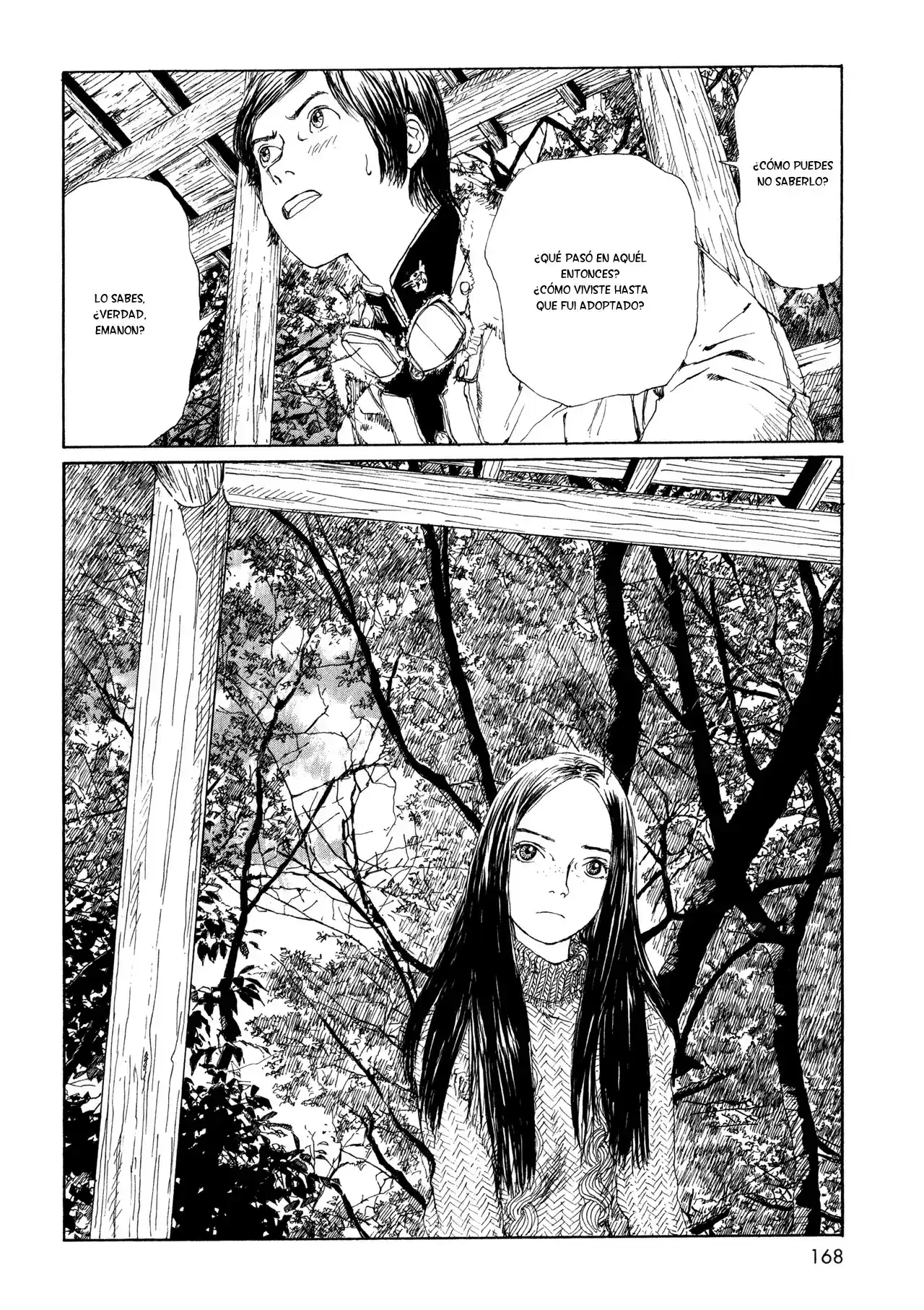 Sasurai Emanon (2012) - Capítulo 13 - Página 26 - LectorTMOo