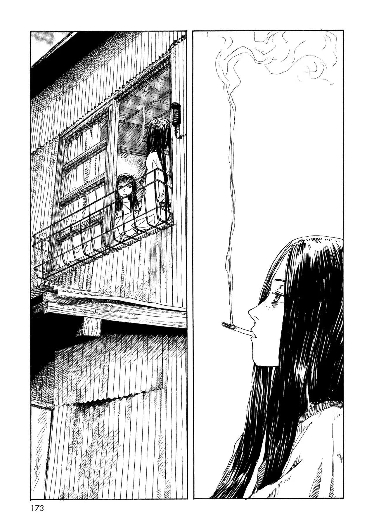 Sasurai Emanon (2012) - Capítulo 14 - Página 5 - LectorTMOo