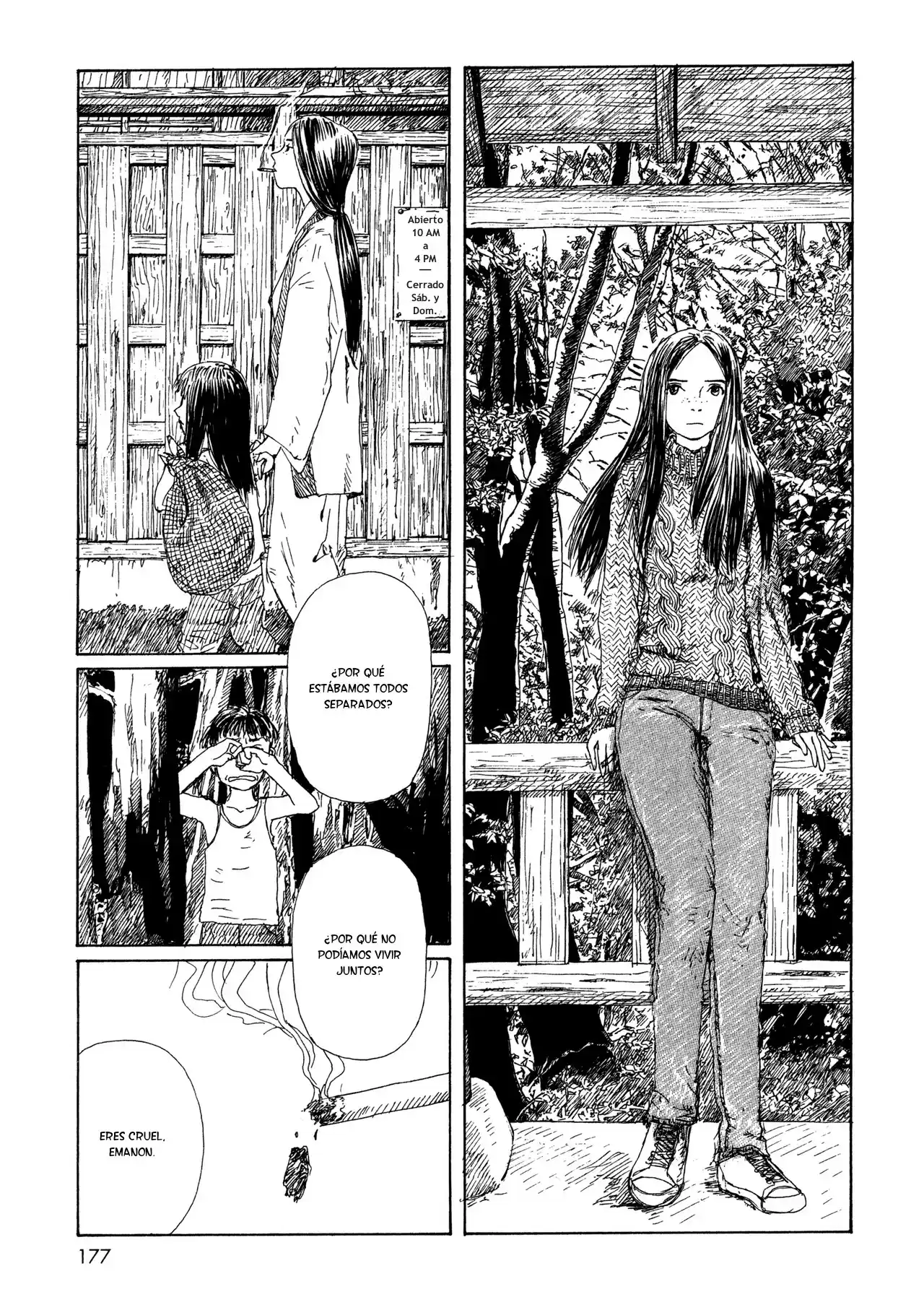 Sasurai Emanon (2012) - Capítulo 14 - Página 9 - LectorTMOo